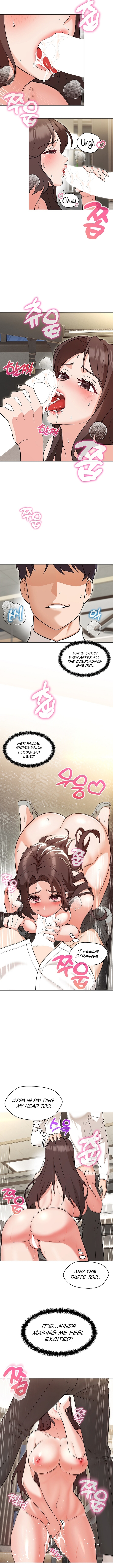 My Madam Was My Teacher Chapter 8 - HolyManga.Net