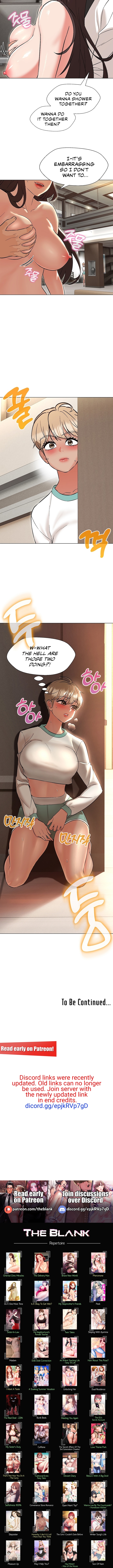 My Madam Was My Teacher Chapter 8 - HolyManga.Net