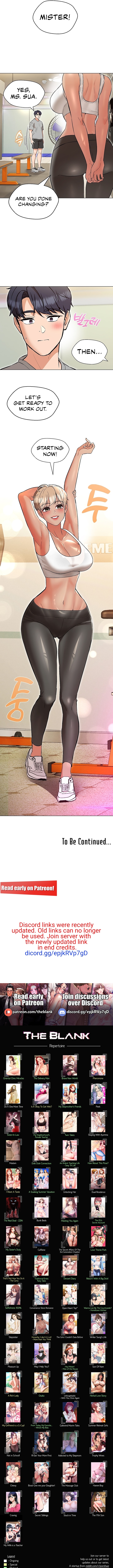 My Madam Was My Teacher Chapter 9 - HolyManga.Net