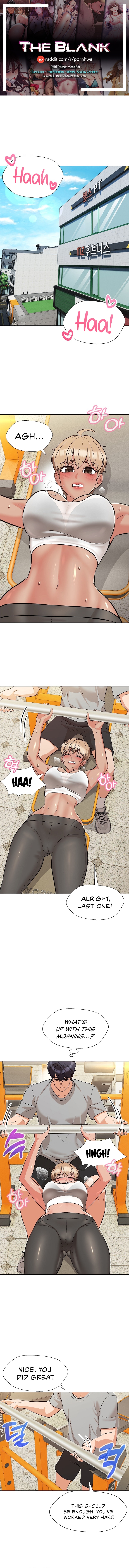 My Madam Was My Teacher Chapter 10 - HolyManga.Net