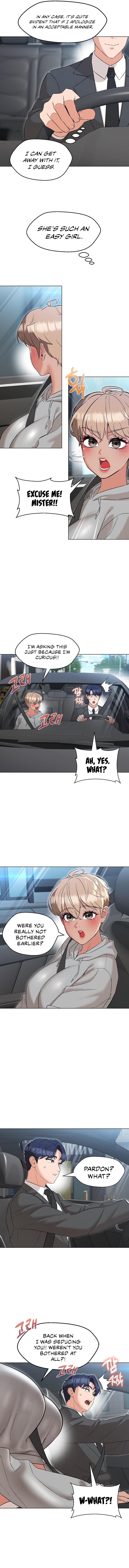 My Madam Was My Teacher Chapter 11 - HolyManga.Net