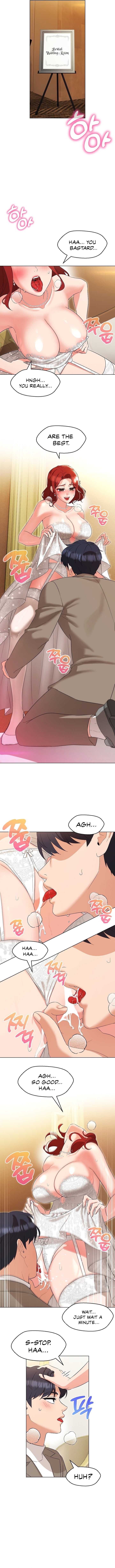 My Madam Was My Teacher Chapter 13 - HolyManga.Net