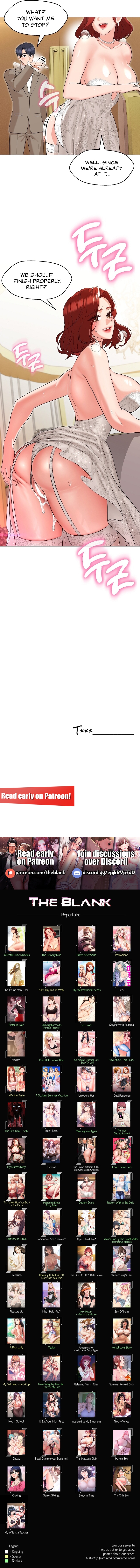 My Madam Was My Teacher Chapter 13 - HolyManga.Net