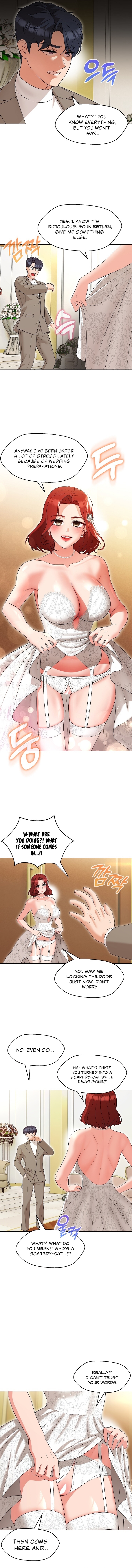 My Madam Was My Teacher Chapter 13 - HolyManga.Net