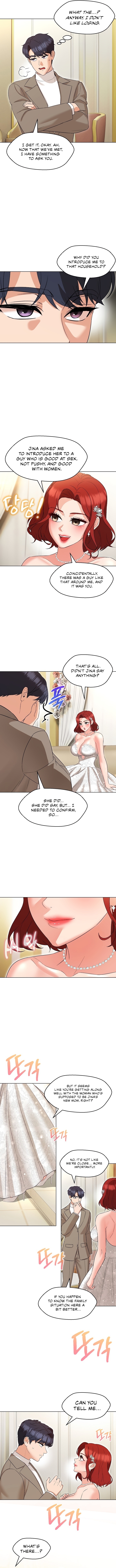 My Madam Was My Teacher Chapter 13 - HolyManga.Net