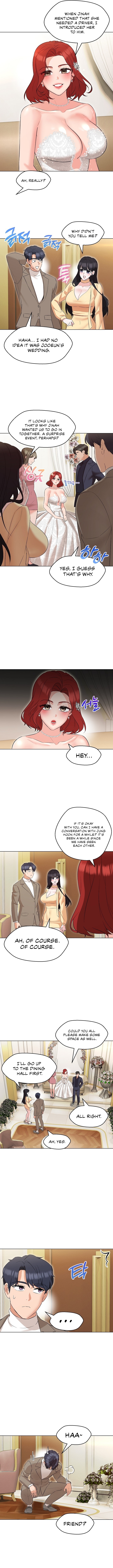 My Madam Was My Teacher Chapter 13 - HolyManga.Net