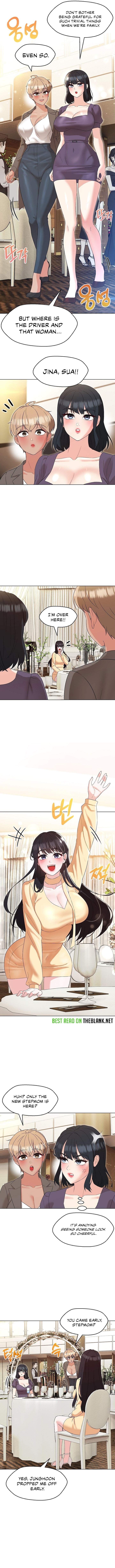 My Madam Was My Teacher Chapter 14 - HolyManga.Net