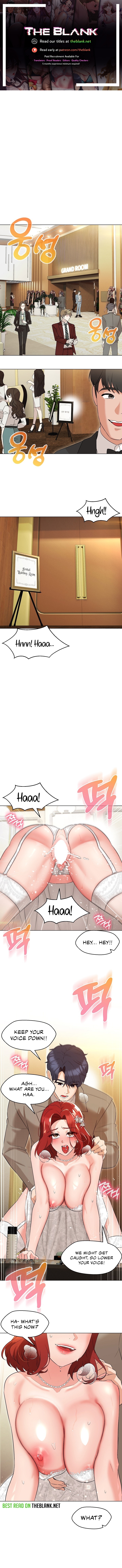 My Madam Was My Teacher Chapter 14 - HolyManga.Net