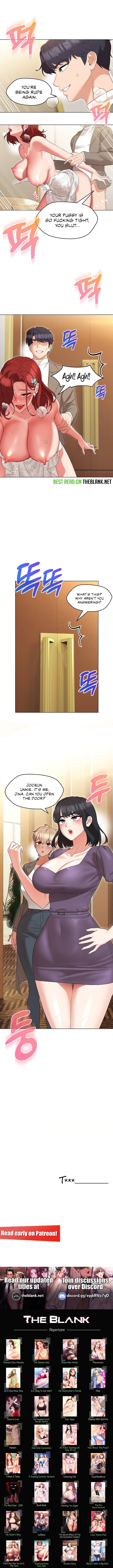 My Madam Was My Teacher Chapter 14 - HolyManga.Net