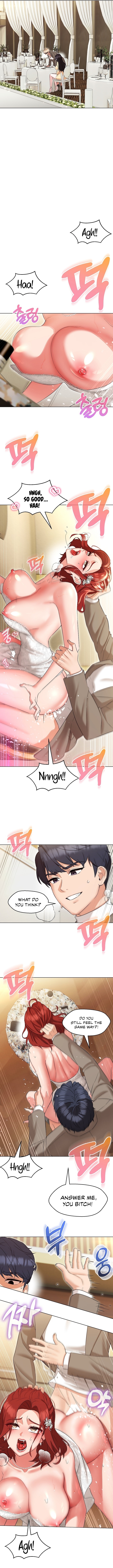 My Madam Was My Teacher Chapter 14 - HolyManga.Net