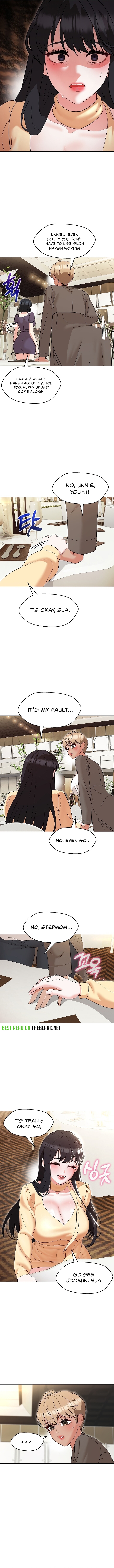 My Madam Was My Teacher Chapter 14 - HolyManga.Net