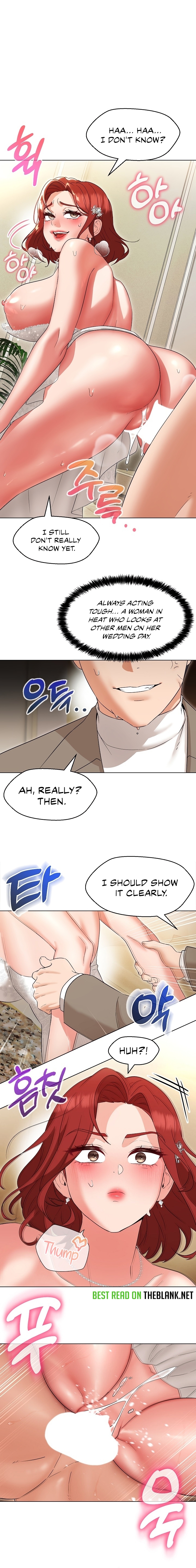 My Madam Was My Teacher Chapter 14 - HolyManga.Net