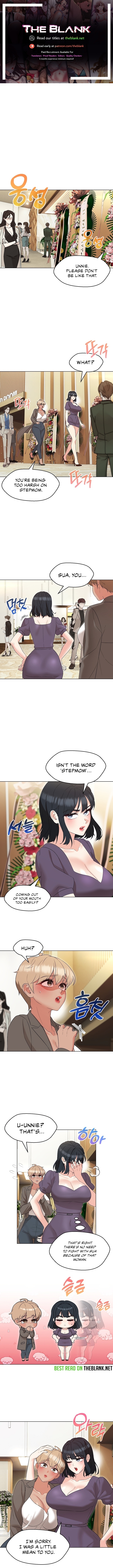 My Madam Was My Teacher Chapter 15 - HolyManga.Net