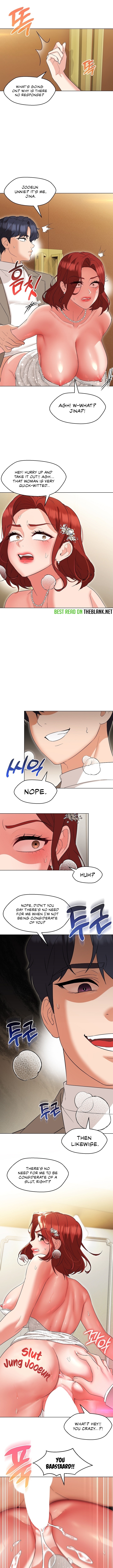 My Madam Was My Teacher Chapter 15 - HolyManga.Net