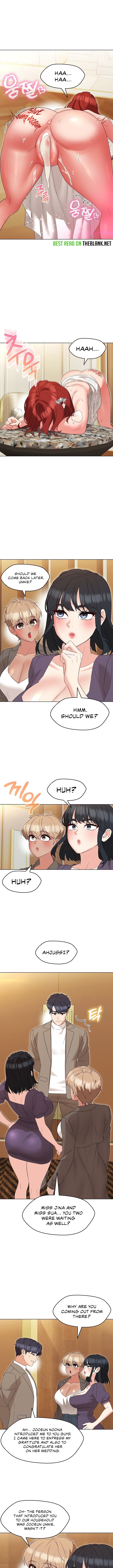 My Madam Was My Teacher Chapter 15 - HolyManga.Net