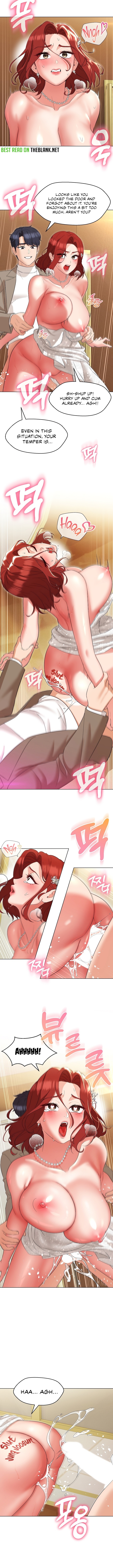 My Madam Was My Teacher Chapter 15 - HolyManga.Net