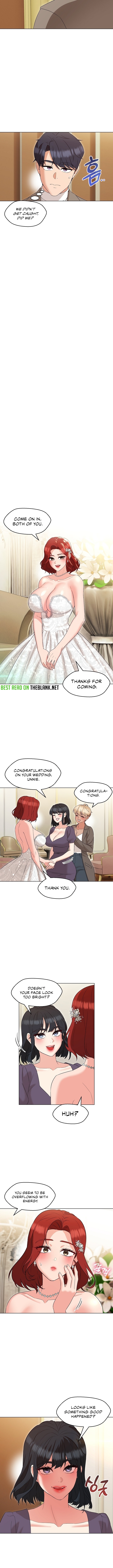 My Madam Was My Teacher Chapter 15 - HolyManga.Net