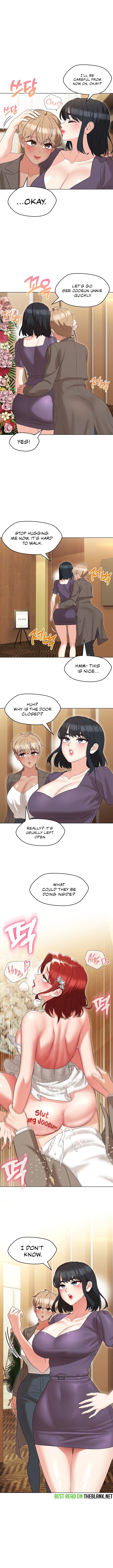 My Madam Was My Teacher Chapter 15 - HolyManga.Net