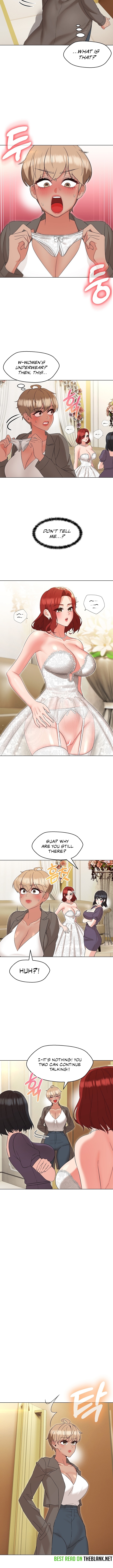 My Madam Was My Teacher Chapter 15 - HolyManga.Net