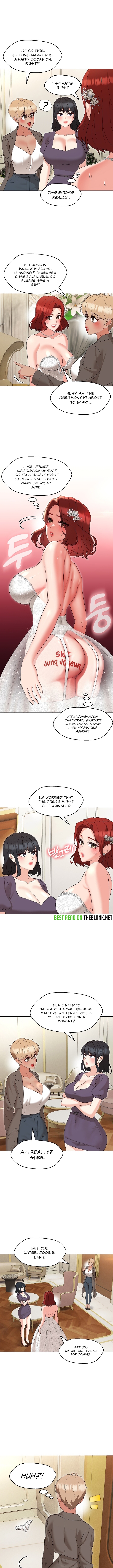 My Madam Was My Teacher Chapter 15 - HolyManga.Net