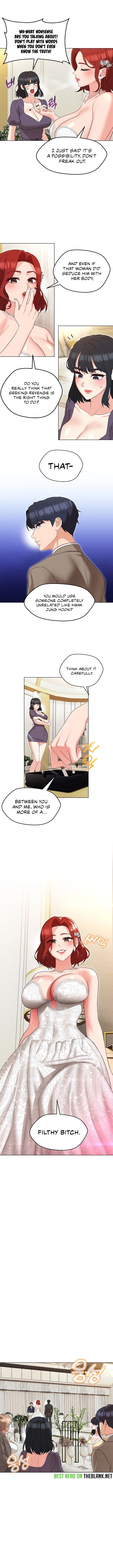 My Madam Was My Teacher Chapter 16 - HolyManga.Net