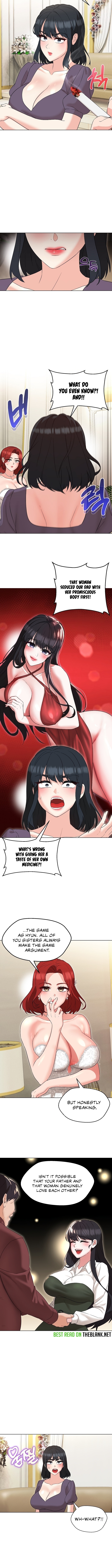 My Madam Was My Teacher Chapter 16 - HolyManga.Net