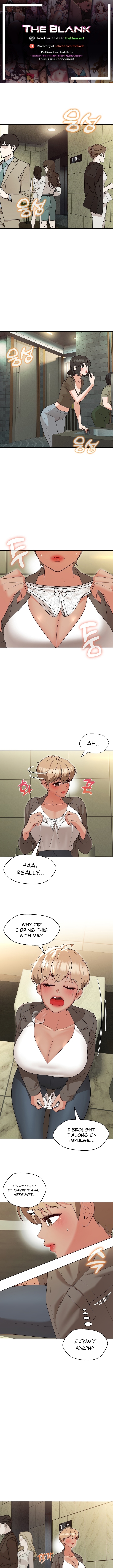 My Madam Was My Teacher Chapter 16 - HolyManga.Net