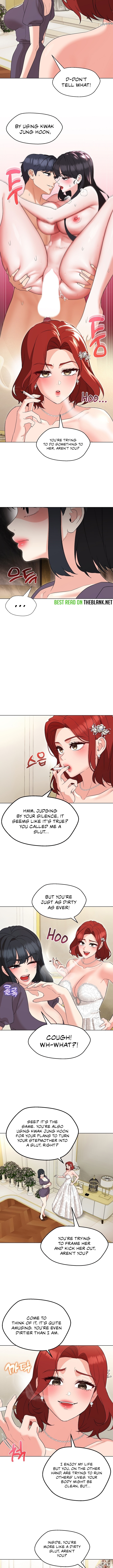 My Madam Was My Teacher Chapter 16 - HolyManga.Net