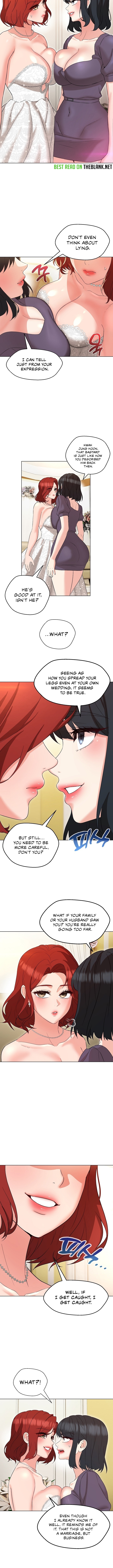 My Madam Was My Teacher Chapter 16 - HolyManga.Net