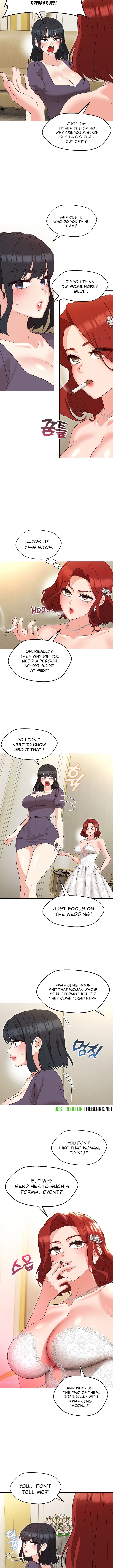 My Madam Was My Teacher Chapter 16 - HolyManga.Net