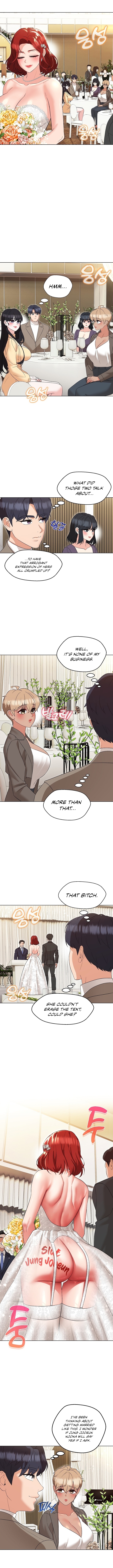 My Madam Was My Teacher Chapter 16 - HolyManga.Net