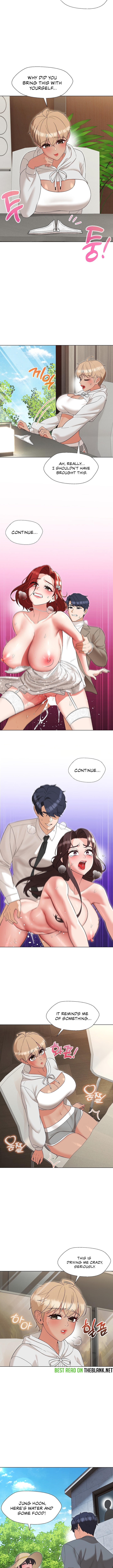 My Madam Was My Teacher Chapter 17 - HolyManga.Net