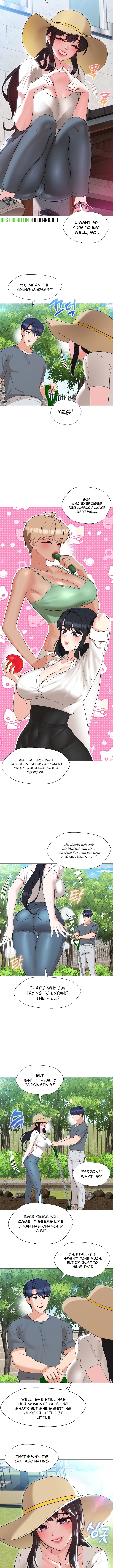 My Madam Was My Teacher Chapter 17 - HolyManga.Net