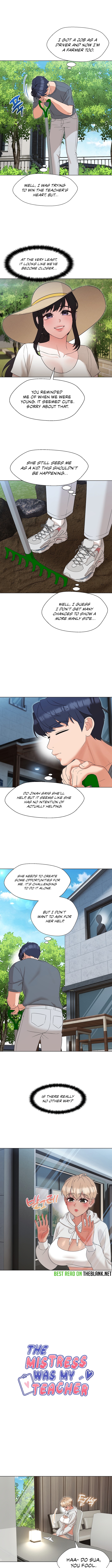 My Madam Was My Teacher Chapter 17 - HolyManga.Net