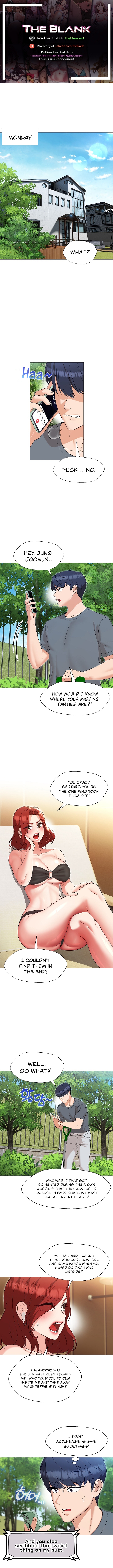 My Madam Was My Teacher Chapter 17 - HolyManga.Net