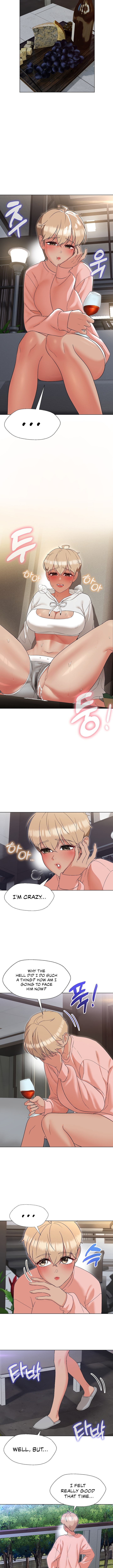 My Madam Was My Teacher Chapter 18 - HolyManga.Net