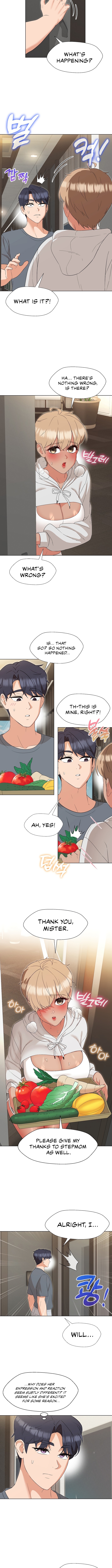 My Madam Was My Teacher Chapter 18 - HolyManga.Net