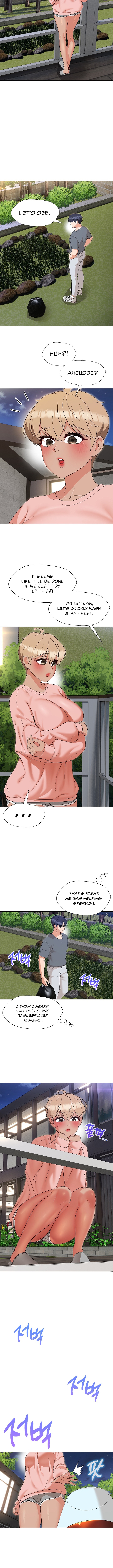 My Madam Was My Teacher Chapter 18 - HolyManga.Net
