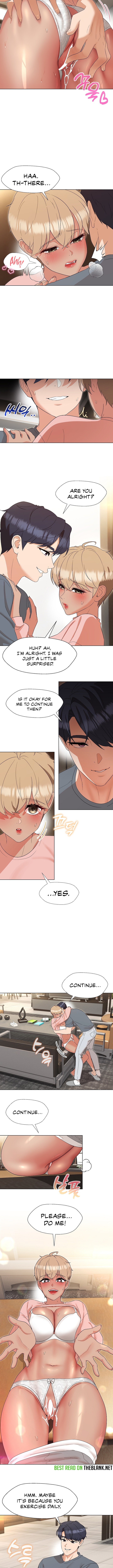My Madam Was My Teacher Chapter 19 - HolyManga.Net