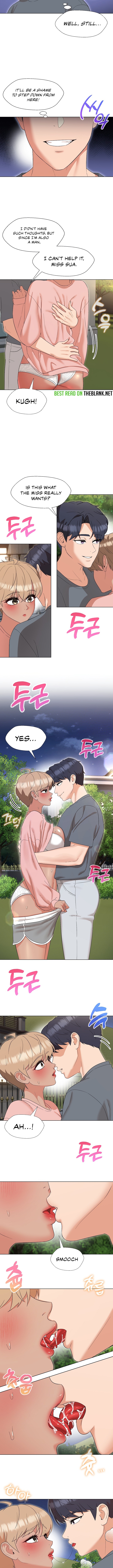 My Madam Was My Teacher Chapter 19 - HolyManga.Net