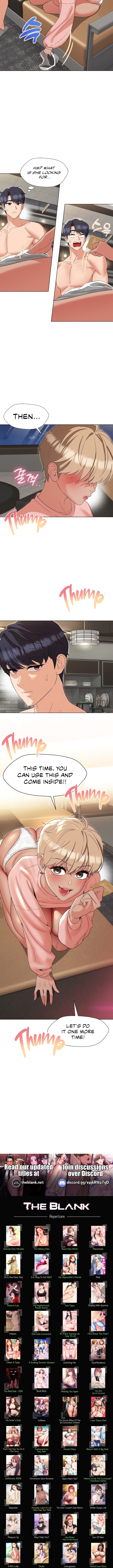 My Madam Was My Teacher Chapter 20 - HolyManga.Net