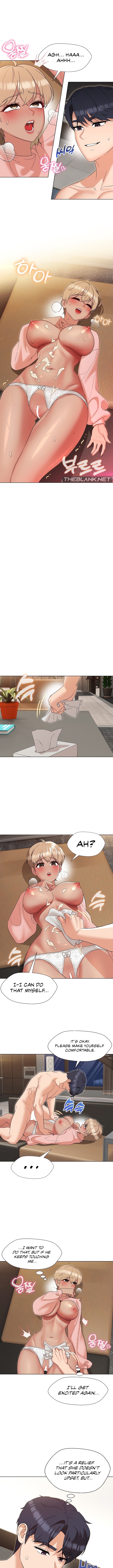 My Madam Was My Teacher Chapter 20 - HolyManga.Net