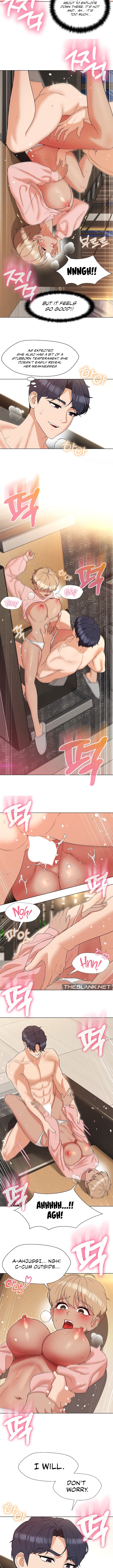 My Madam Was My Teacher Chapter 20 - HolyManga.Net