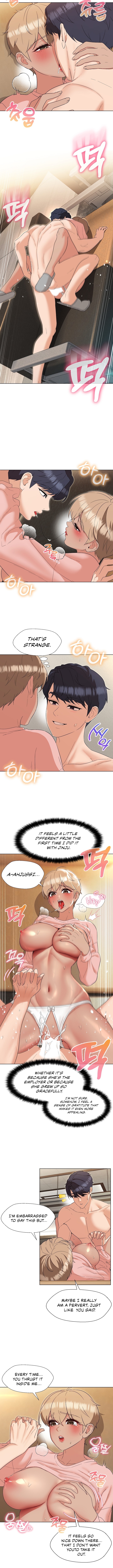 My Madam Was My Teacher Chapter 20 - HolyManga.Net