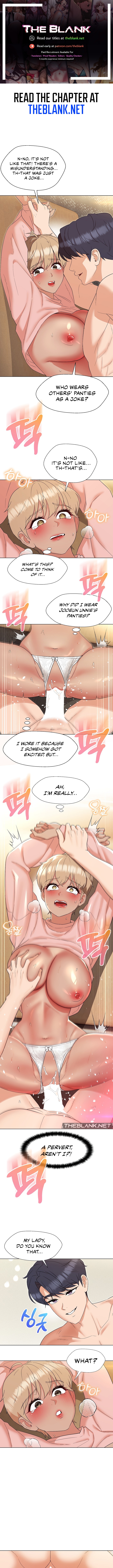 My Madam Was My Teacher Chapter 20 - HolyManga.Net