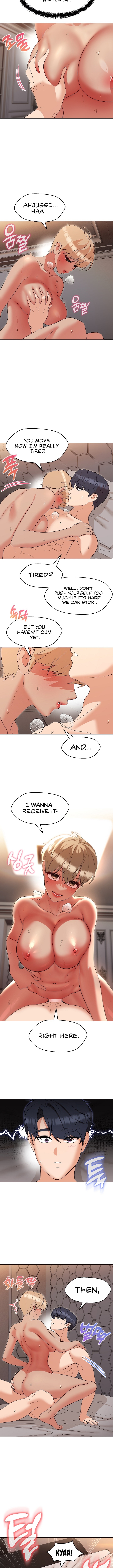 My Madam Was My Teacher Chapter 21 - HolyManga.Net