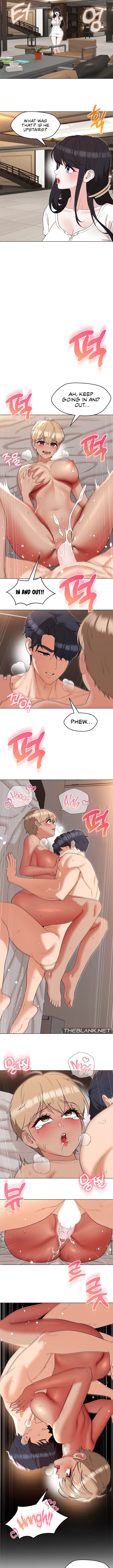 My Madam Was My Teacher Chapter 21 - HolyManga.Net
