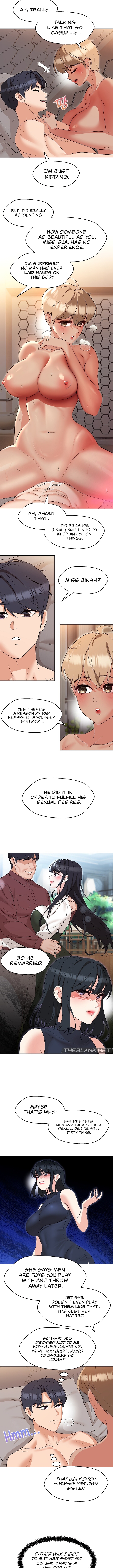 My Madam Was My Teacher Chapter 21 - HolyManga.Net