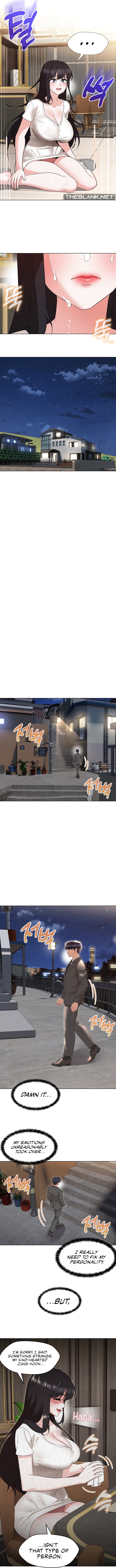 My Madam Was My Teacher Chapter 23 - HolyManga.Net