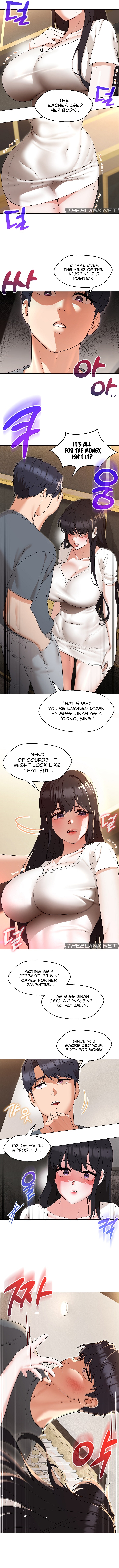 My Madam Was My Teacher Chapter 23 - HolyManga.Net